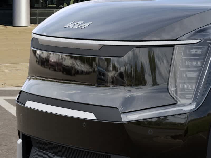 New 2026 Kia EV9 Light RWD image 12