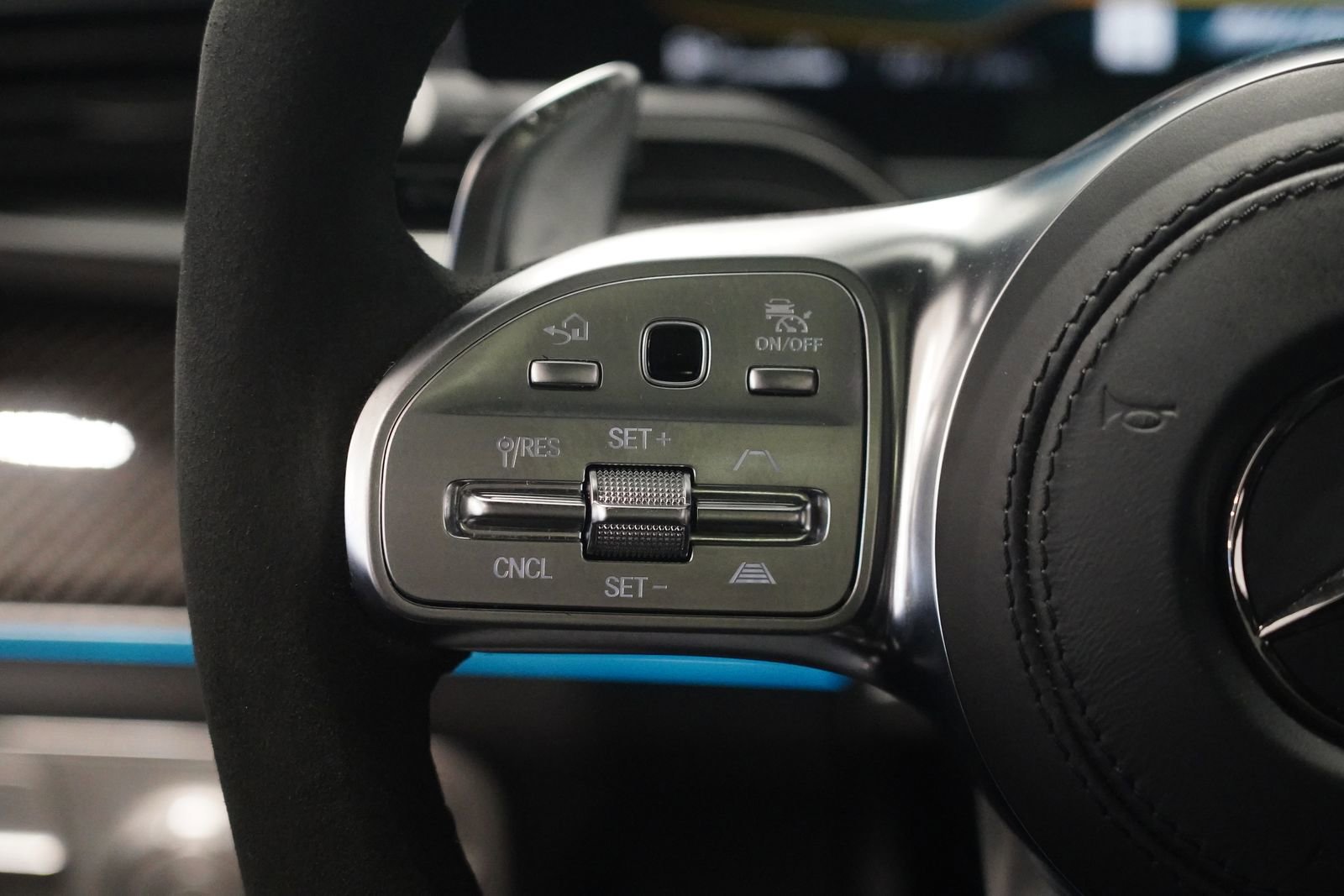 Certified 2023 Mercedes-Benz GLS 63 AMG 4MATIC image 18