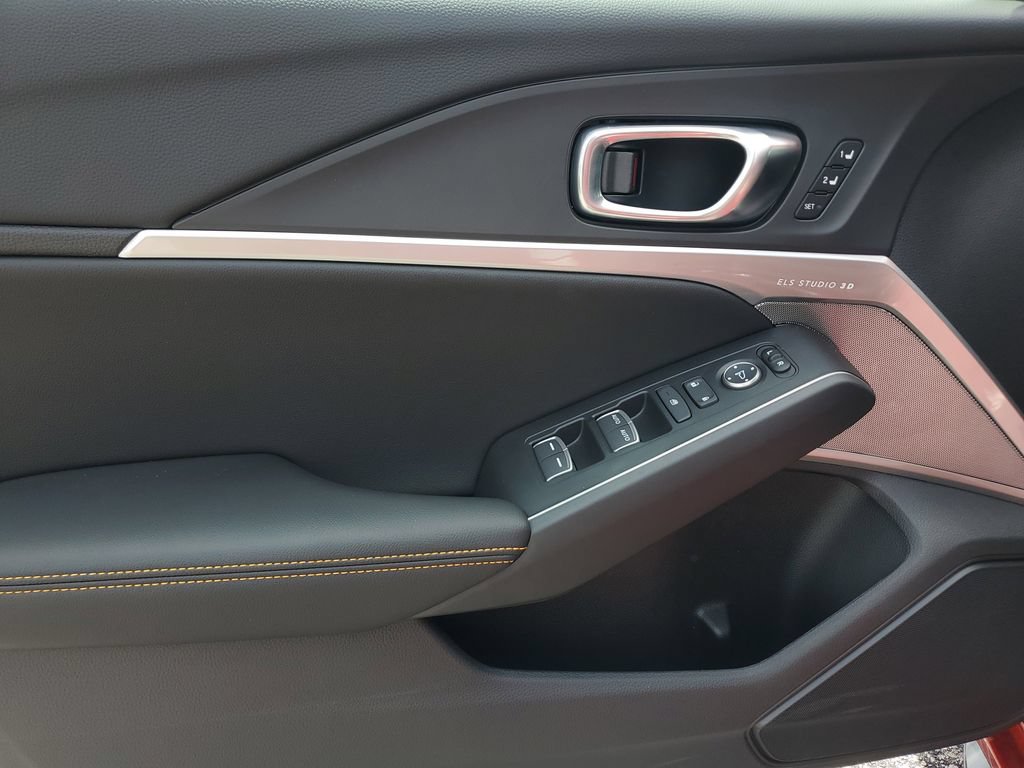 New 2026 Acura Integra A-Spec FWD image 16