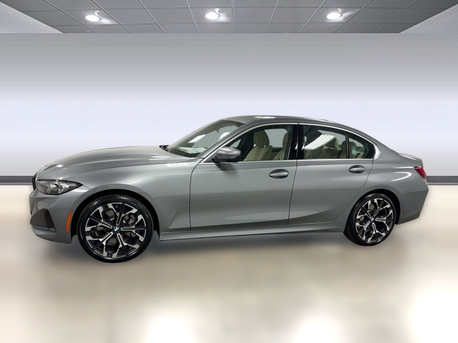 Used 2026 BMW 330i Sedan w/ Convenience Package RWD image 2