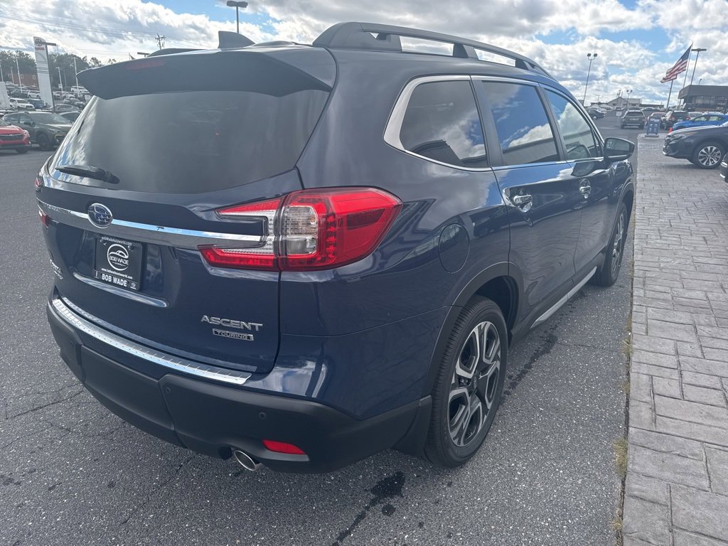 New 2025 Subaru Forester Limited image 6