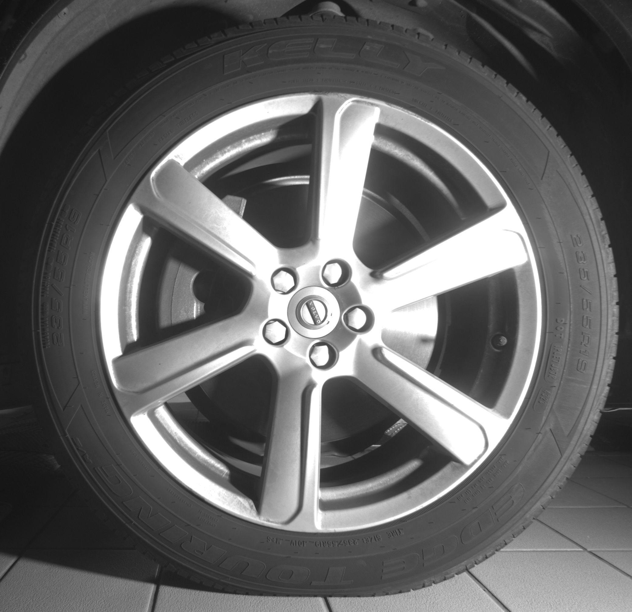Used 2020 Volvo XC90 T6 Momentum AWD/4WD image 9