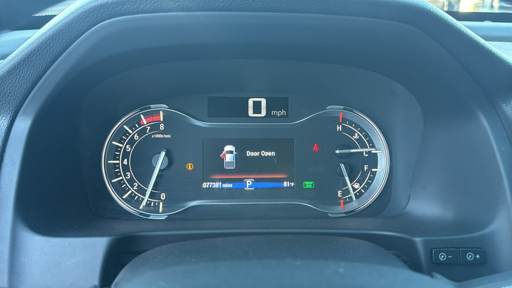 Used 2019 Honda Ridgeline RTL image 17