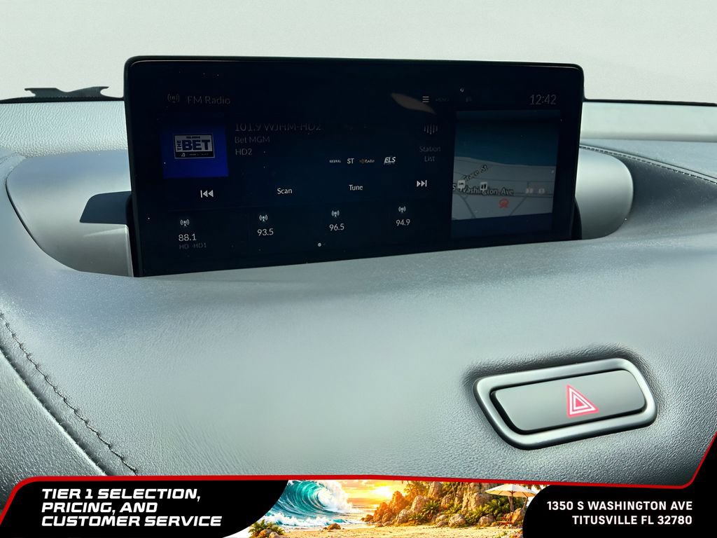Used 2023 Acura TLX w/ Advance Package AWD/4WD image 39