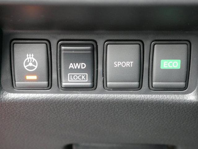 Used 2020 Nissan Rogue SL w/ Premium Package image 30