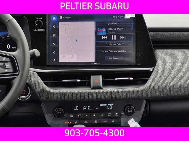 New 2026 Subaru Outback Limited image 17