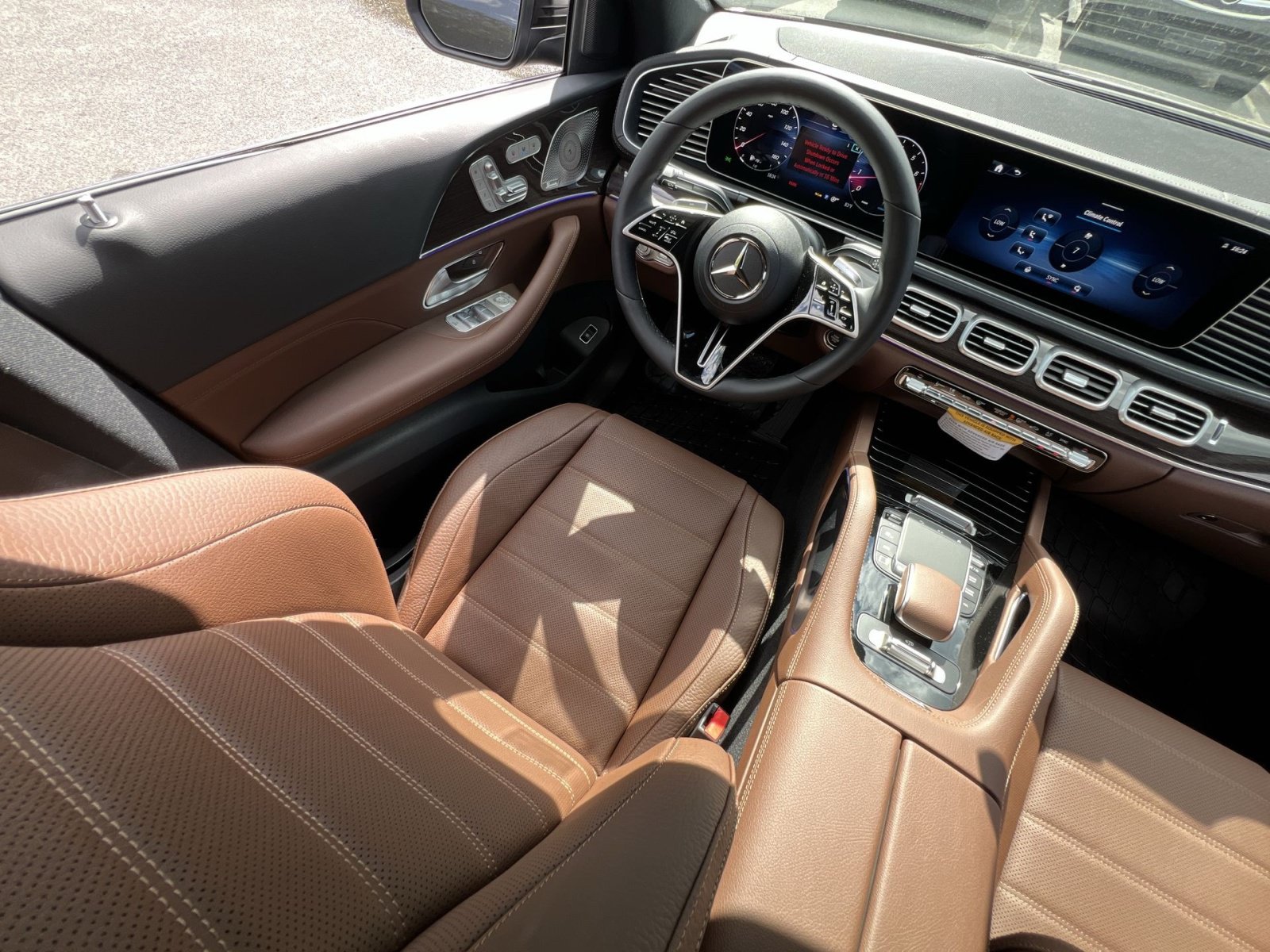 New 2026 Mercedes-Benz GLE 450 4MATIC Coupe image 16