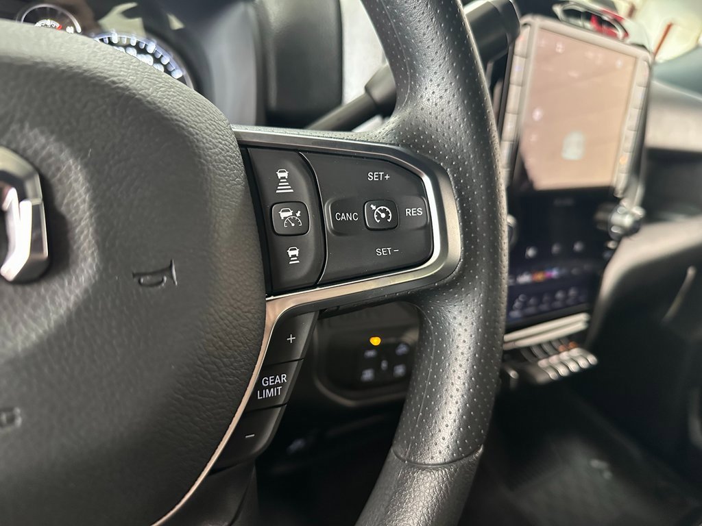 New 2026 RAM 2500 Tradesman image 19