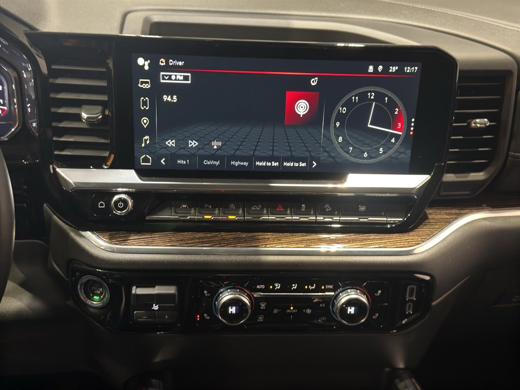 Used 2024 GMC Sierra 1500 Elevation w/ Elevation Premium Package image 30