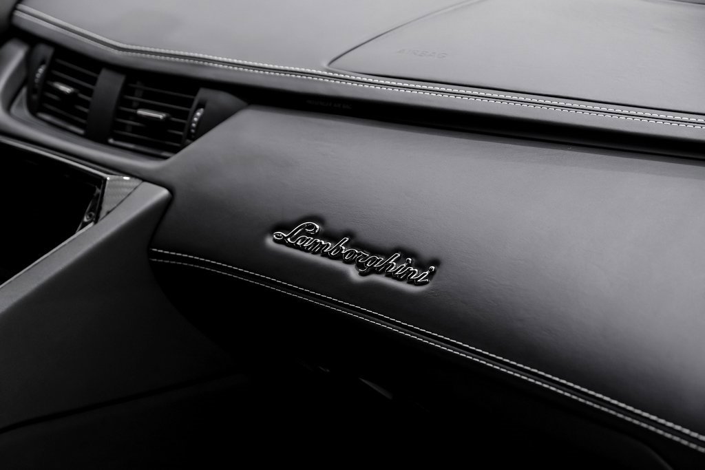 Used 2016 Lamborghini Aventador LP 700-4 image 26