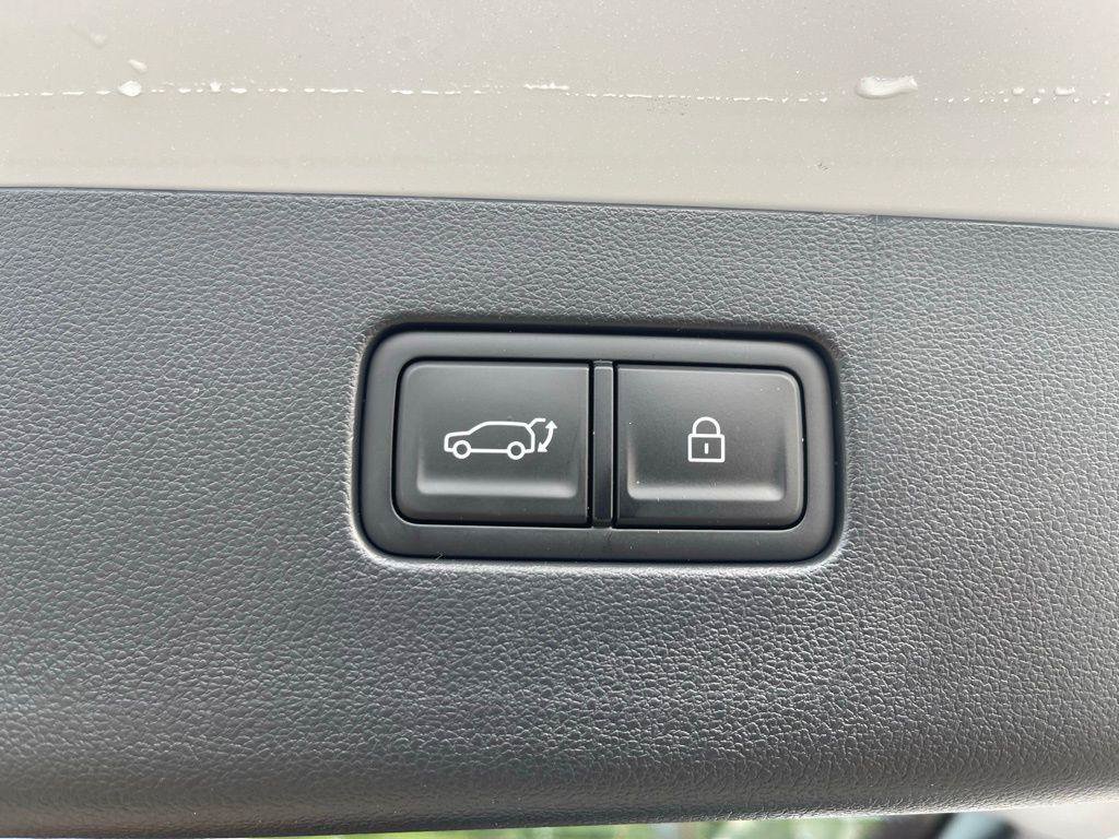 New 2026 Hyundai Ioniq 9 SE AWD/4WD image 37
