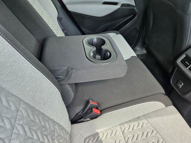 Used 2024 Chevrolet Equinox LS w/ LS Convenience Package AWD/4WD image 18