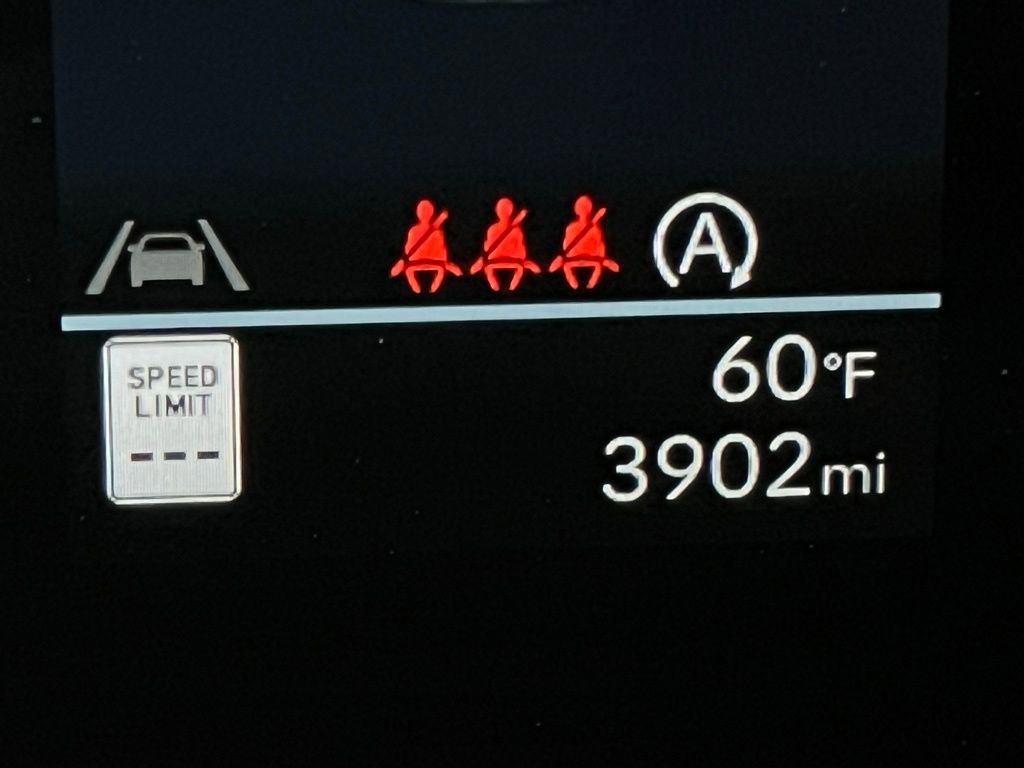 Certified 2026 Hyundai Tucson SEL AWD/4WD image 19