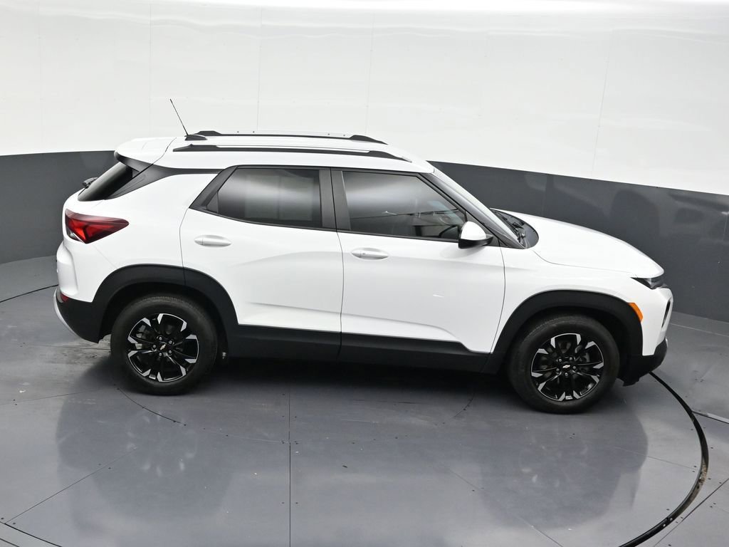 Used 2023 Chevrolet TrailBlazer LT w/ Convenience Package image 20