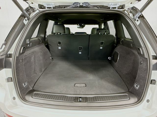 Used 2024 Jeep Grand Cherokee Trailhawk image 27