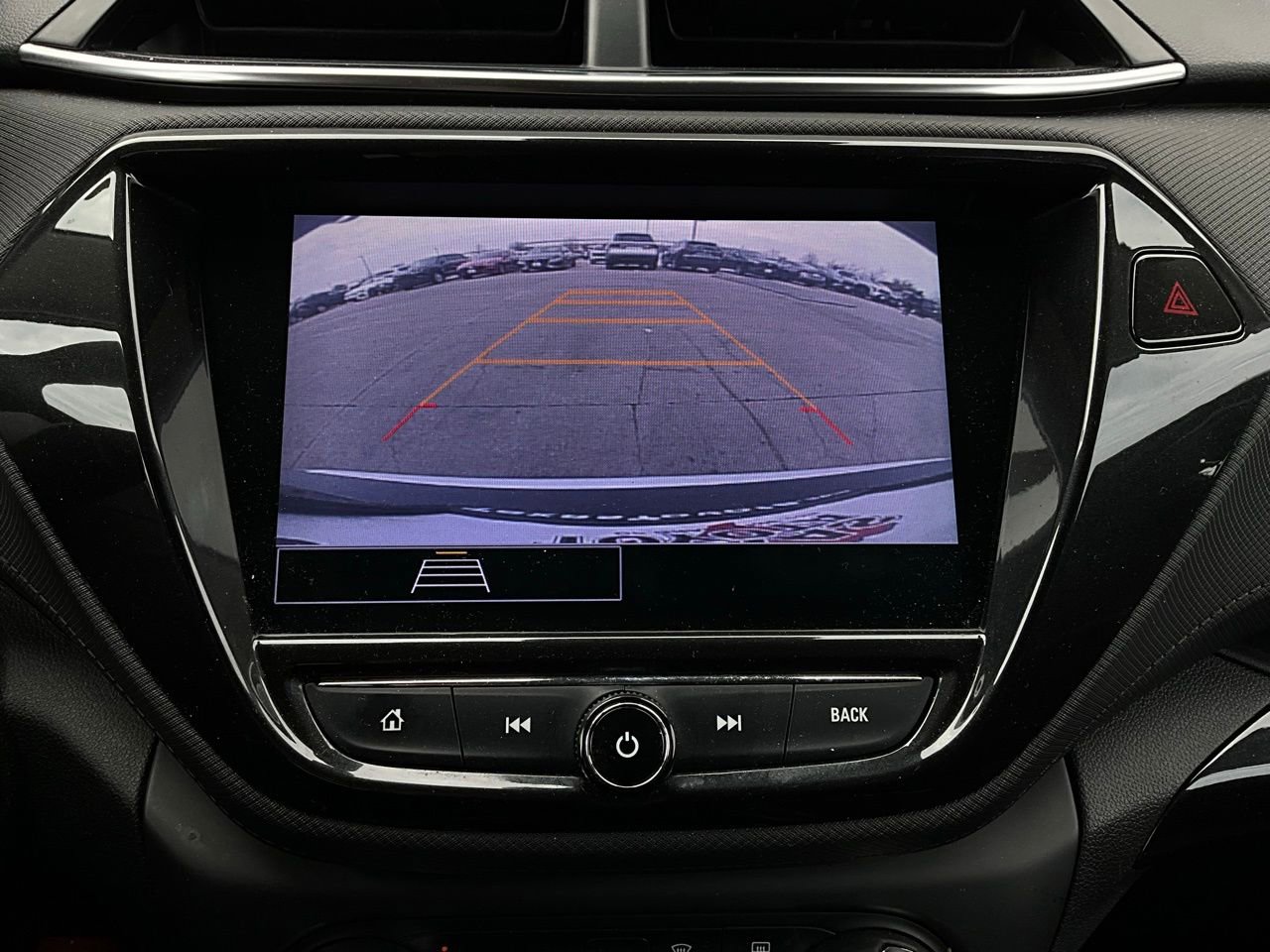 Used 2023 Chevrolet TrailBlazer LT w/ Convenience Package image 33