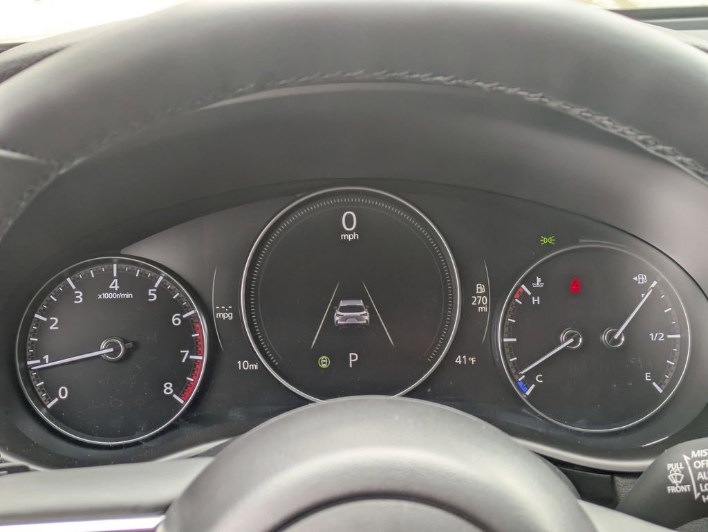 New 2026 MAZDA CX-50 Meridian Edition w/ Apex Package AWD/4WD image 17