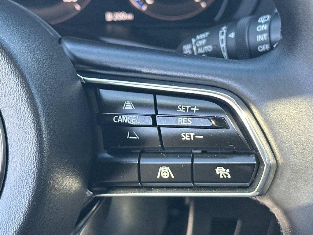Used 2026 MAZDA CX-90 3.3 Turbo w/ Premium Sport Pkg AWD/4WD image 19