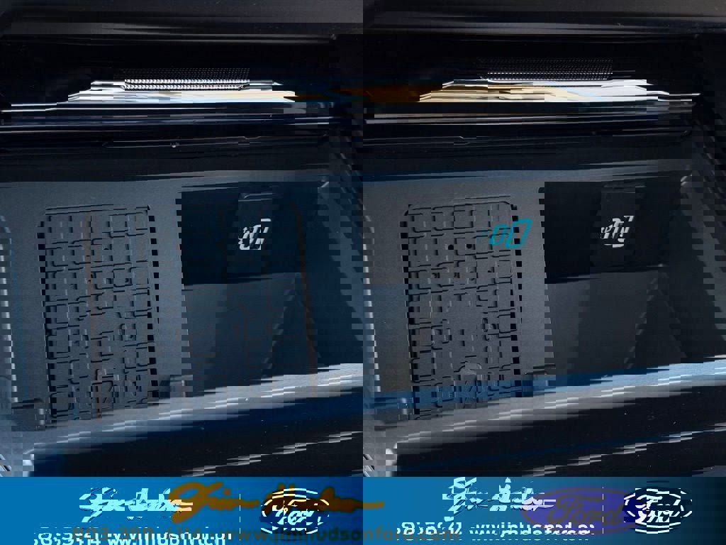 New 2026 Ford F250 Lariat w/ Lariat Ultimate Package image 40