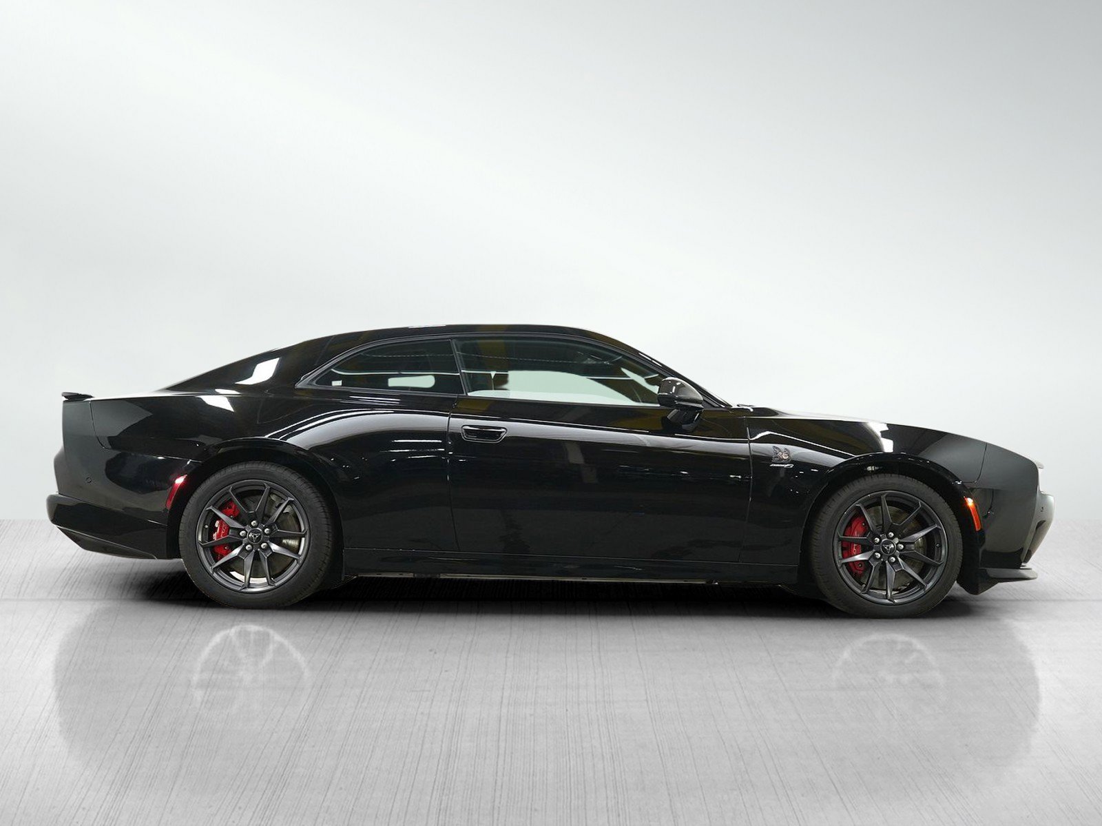 Used 2024 Dodge Charger Daytona Scat Pack w/ Plus Group AWD/4WD image 6