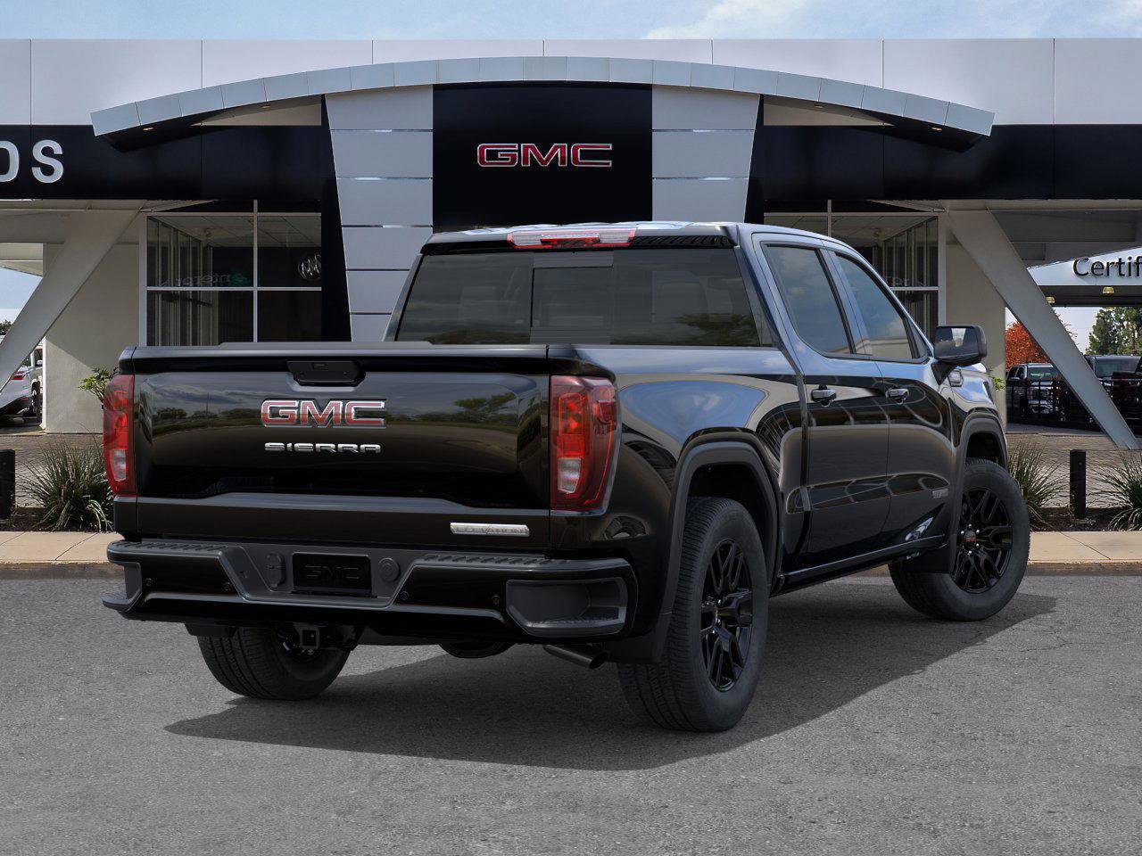 New 2026 GMC Sierra 1500 Elevation w/ Preferred Package image 4