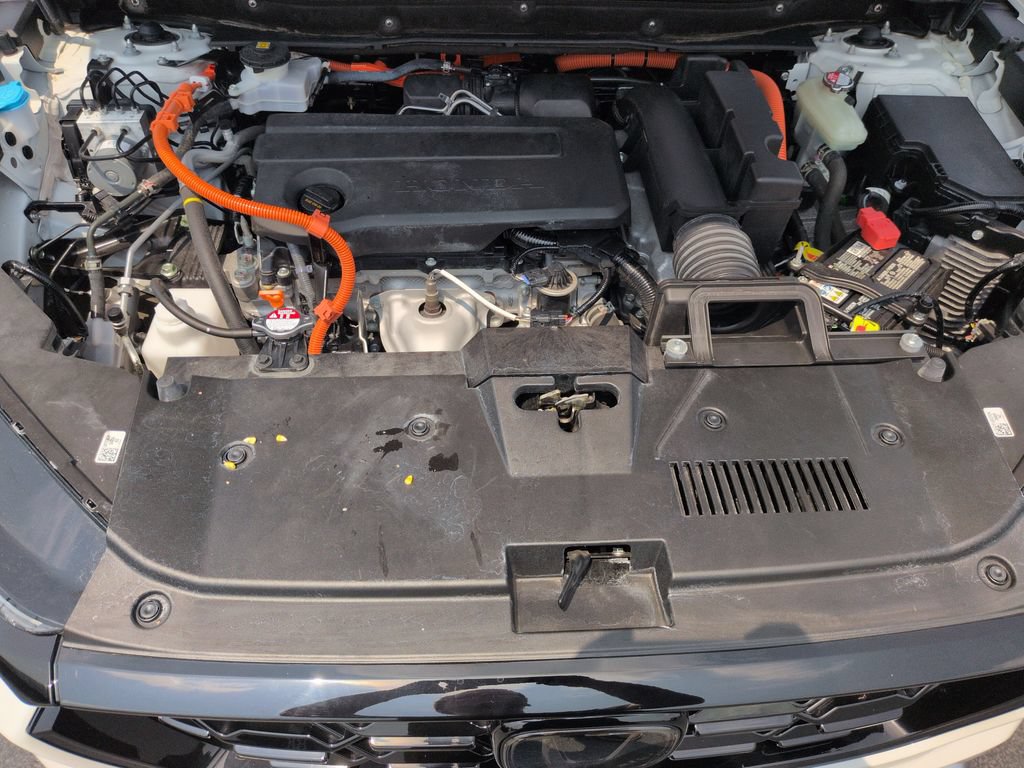 Used 2024 Honda CR-V Sport Touring image 22