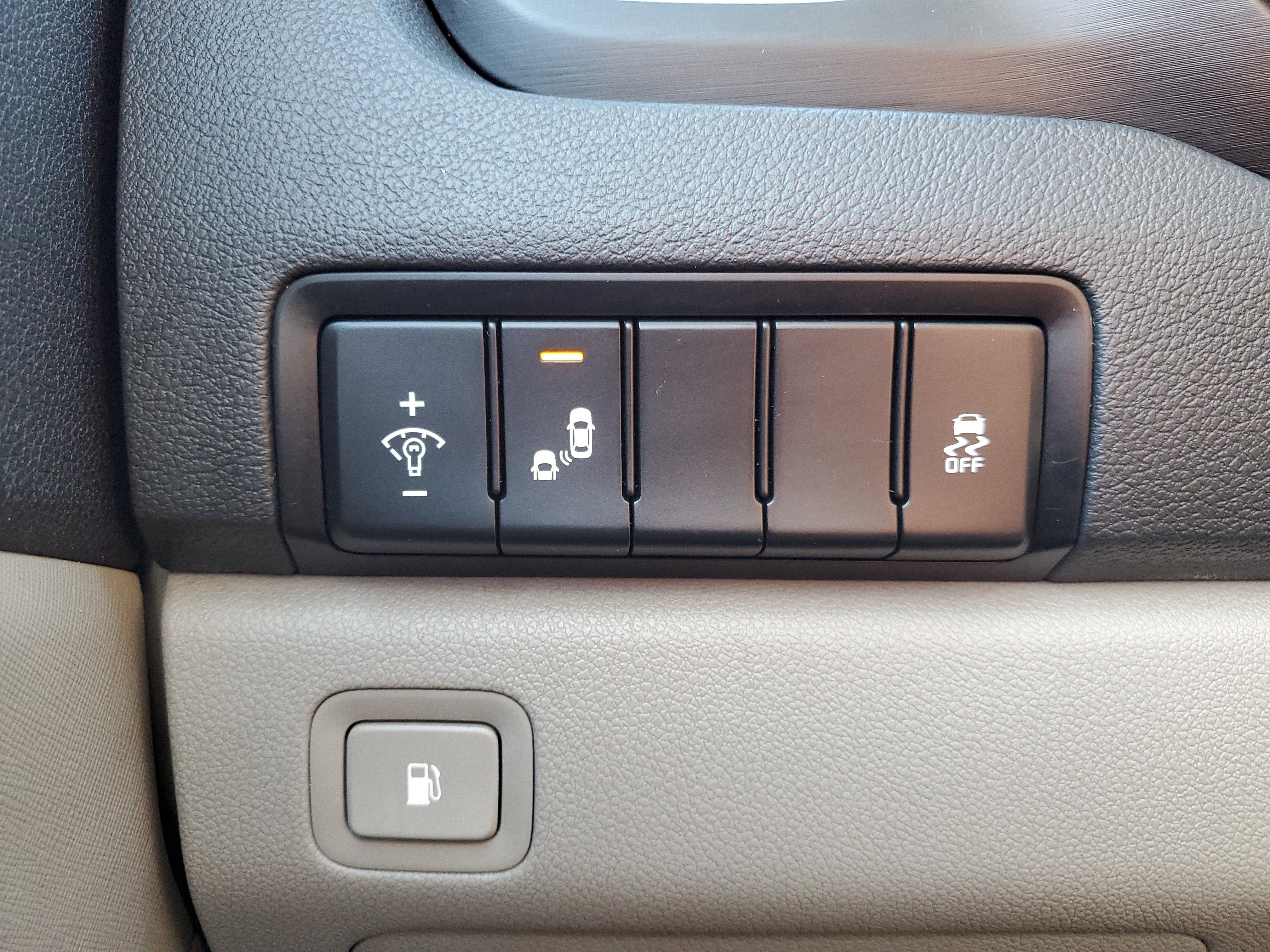 Used 2019 Kia Sedona EX w/ Paint Protection Package image 21