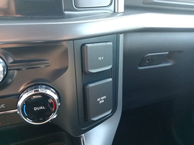 New 2025 Ford F150 XLT w/ Equipment Group 302A MID image 49