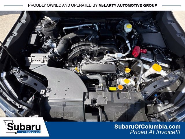 New 2026 Subaru Outback Premium AWD/4WD image 14