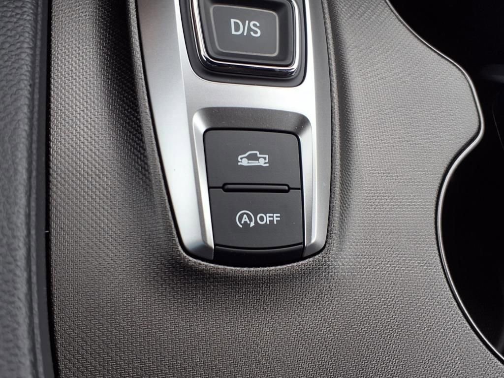 New 2025 Honda Ridgeline TrailSport+ image 24