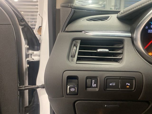 Used 2020 Chevrolet Impala LT w/ LT Convenience Package image 13