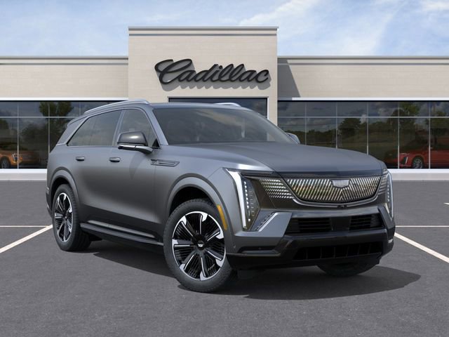 New 2026 Cadillac Escalade IQ Sport 1 AWD/4WD image 9