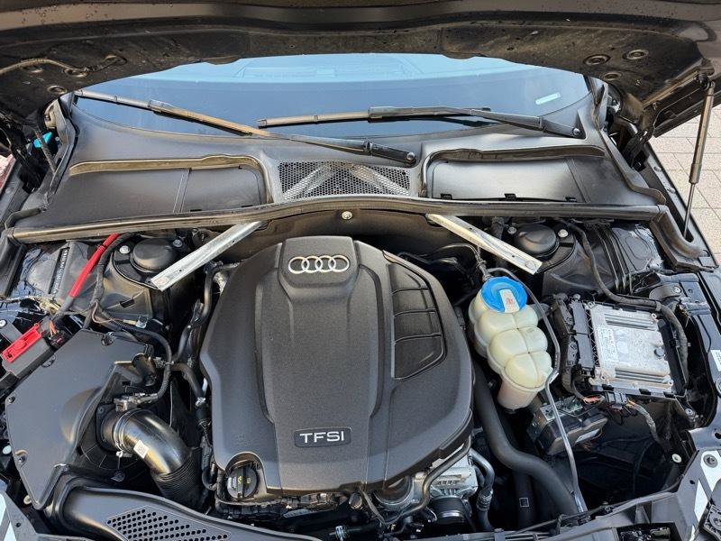 Used 2018 Audi A4 2.0T Ultra Premium Plus w/ Premium Plus Package FWD image 87