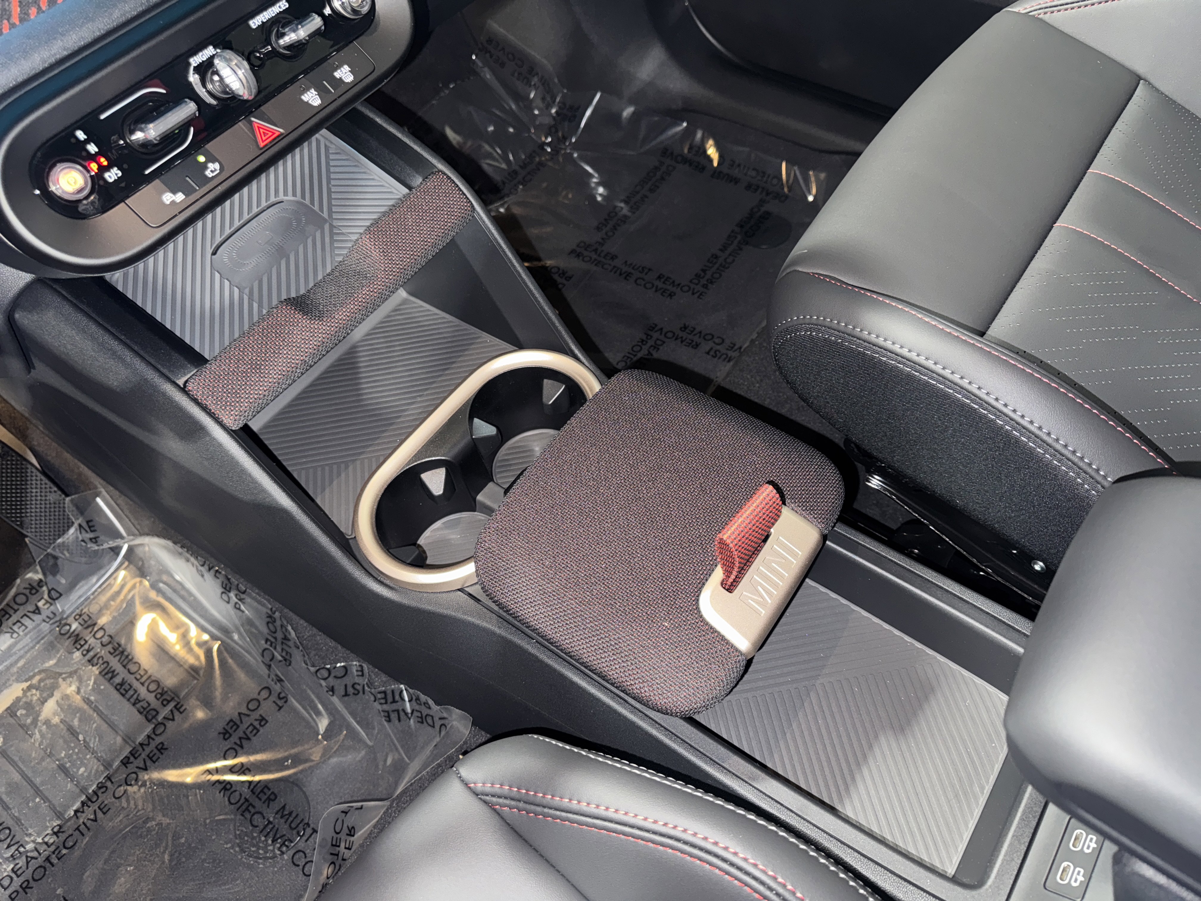 New 2026 MINI Cooper Countryman S image 20