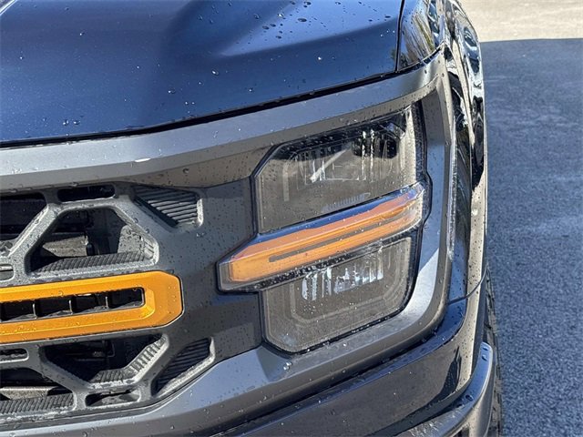 New 2025 Ford F150 Tremor w/ Equipment Group 402A High image 11