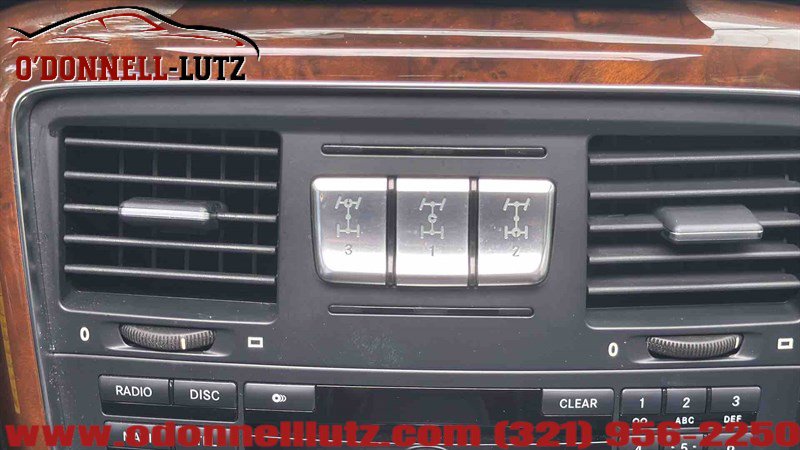 Used 2014 Mercedes-Benz G 550 image 22