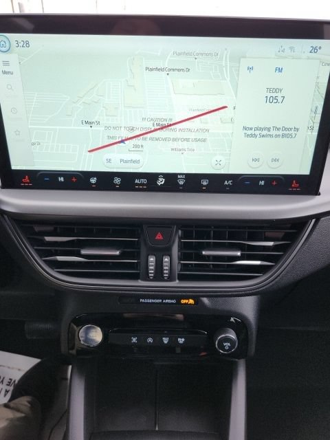 New 2026 Ford Escape Active w/ Tech Pack #1 AWD/4WD image 40