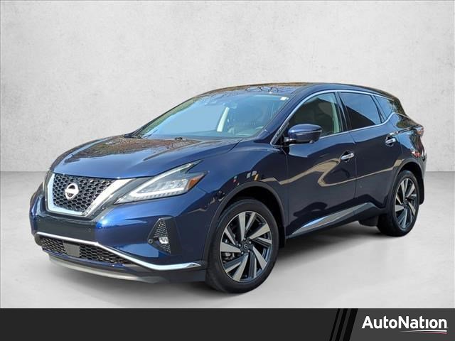 Used 2024 Nissan Murano SL