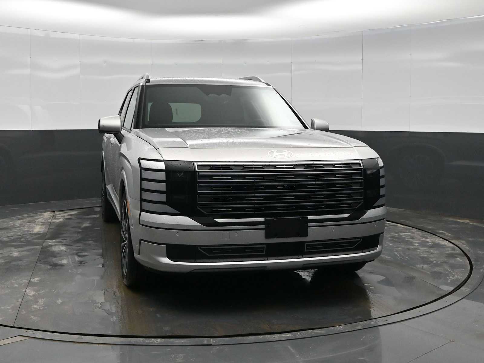 New 2026 Hyundai Palisade Calligraphy video 2