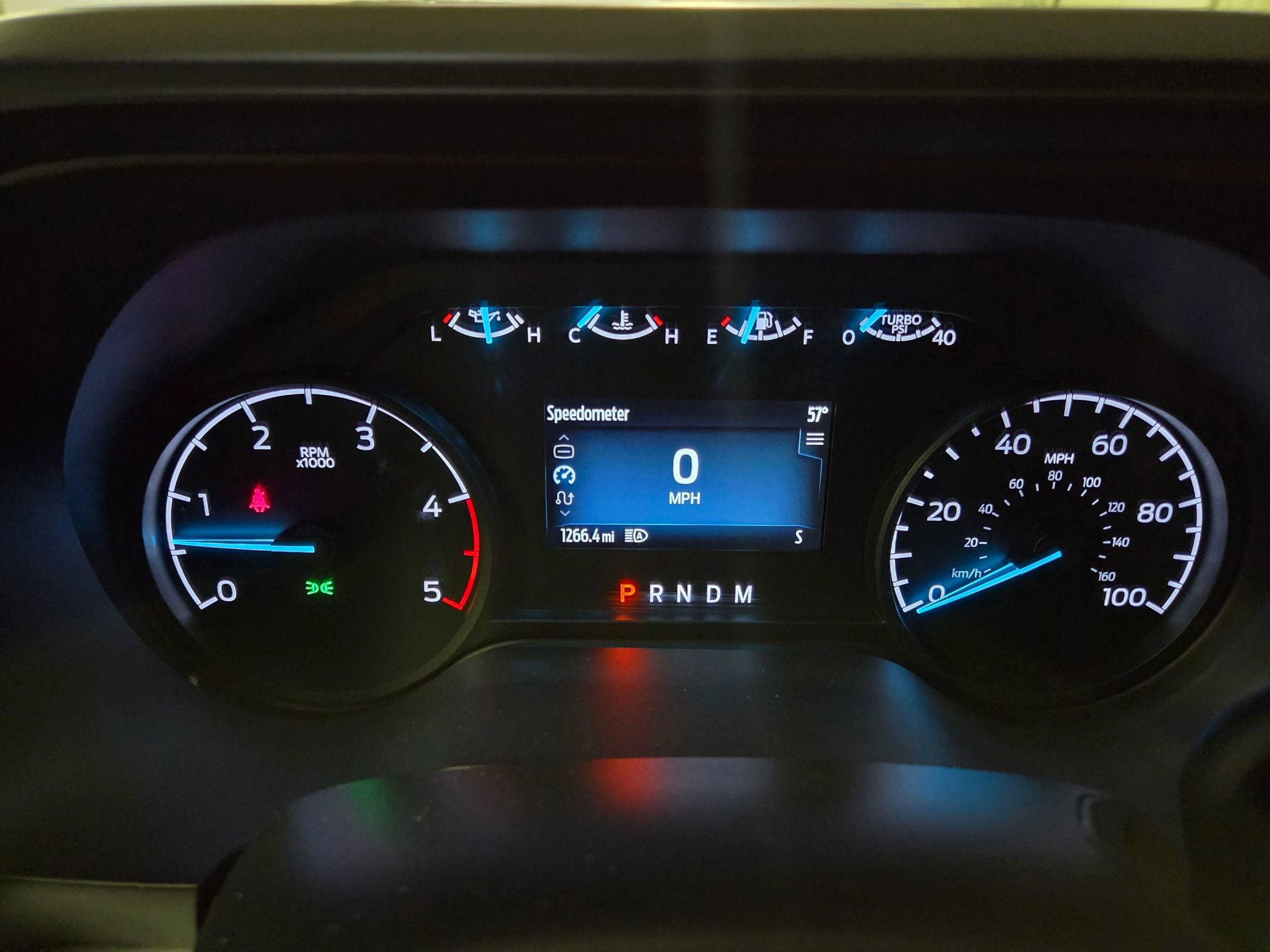 Used 2026 Ford F250 XLT image 18