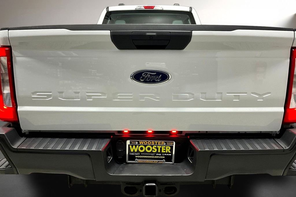 Used 2023 Ford F350 XL image 6
