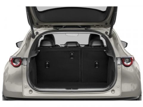 Used 2023 MAZDA CX-30 AWD 2.5 S w/ Premium Package image 14