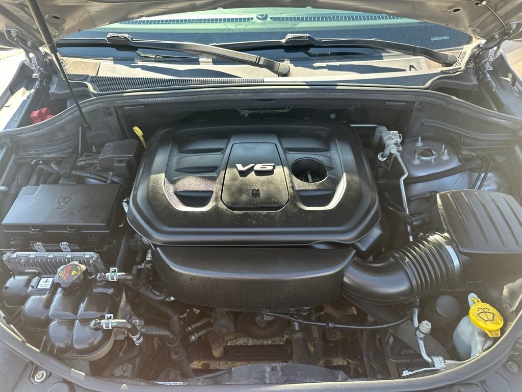 Used 2017 Jeep Grand Cherokee Limited AWD/4WD image 28