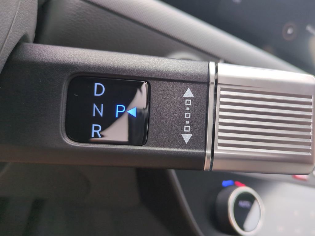 New 2026 Hyundai Sonata SEL FWD image 20