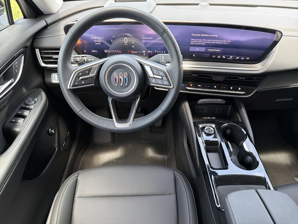 New 2026 Buick Envision Preferred AWD/4WD image 16