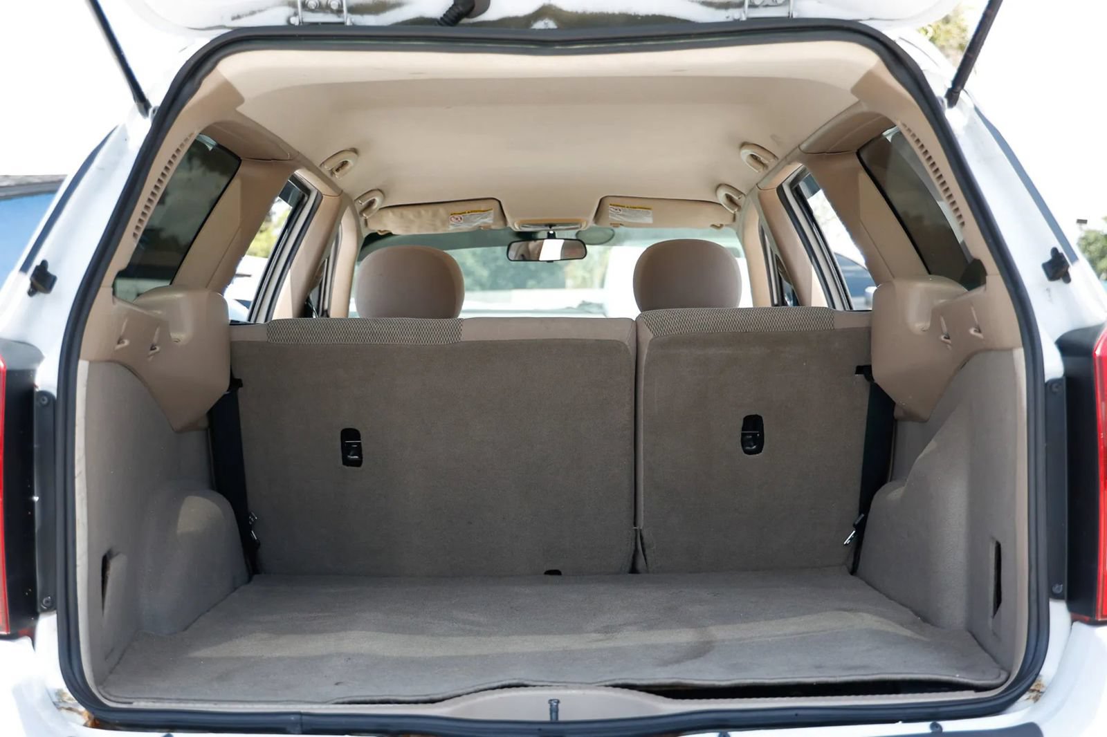 Used 2004 Ford Focus SE FWD image 15