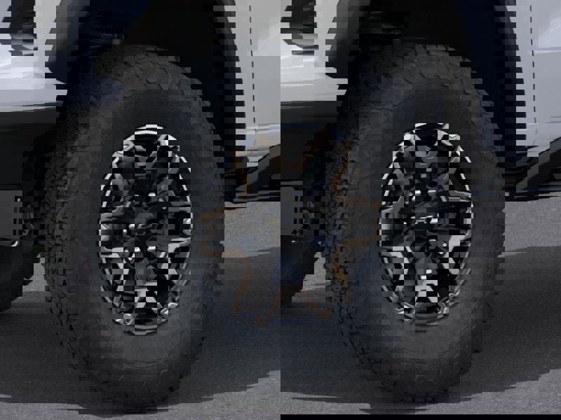 New 2026 Chevrolet Colorado ZR2 w/ Technology Package image 9