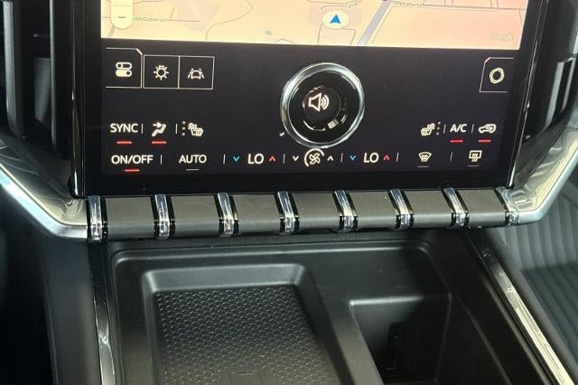 New 2026 GMC Acadia Elevation w/ Elevation Premium Package AWD/4WD image 25