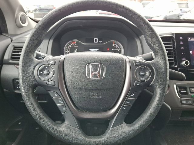 Certified 2023 Honda Ridgeline Sport image 14