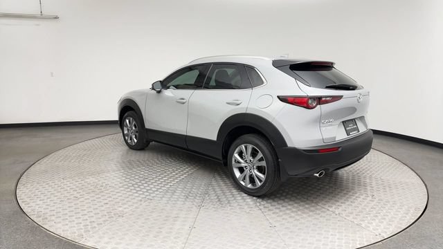Used 2025 MAZDA CX-30 AWD 2.5 S w/ Premium Package image 4